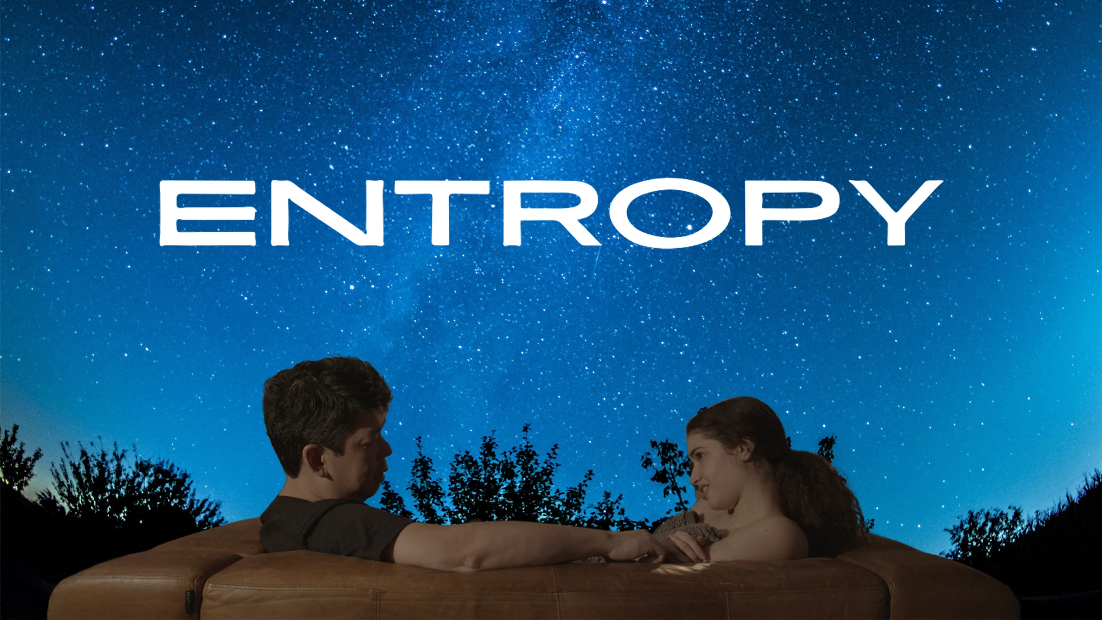 Entropy poster